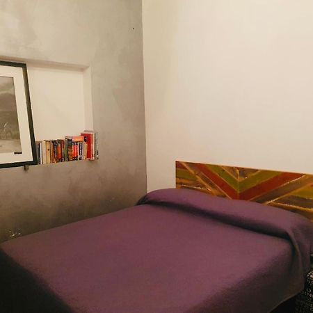 ヴェンティミーリアLa Casa Di Marcoアパートメント エクステリア 写真