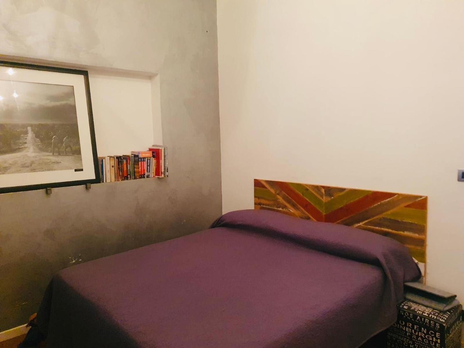 ヴェンティミーリアLa Casa Di Marcoアパートメント エクステリア 写真