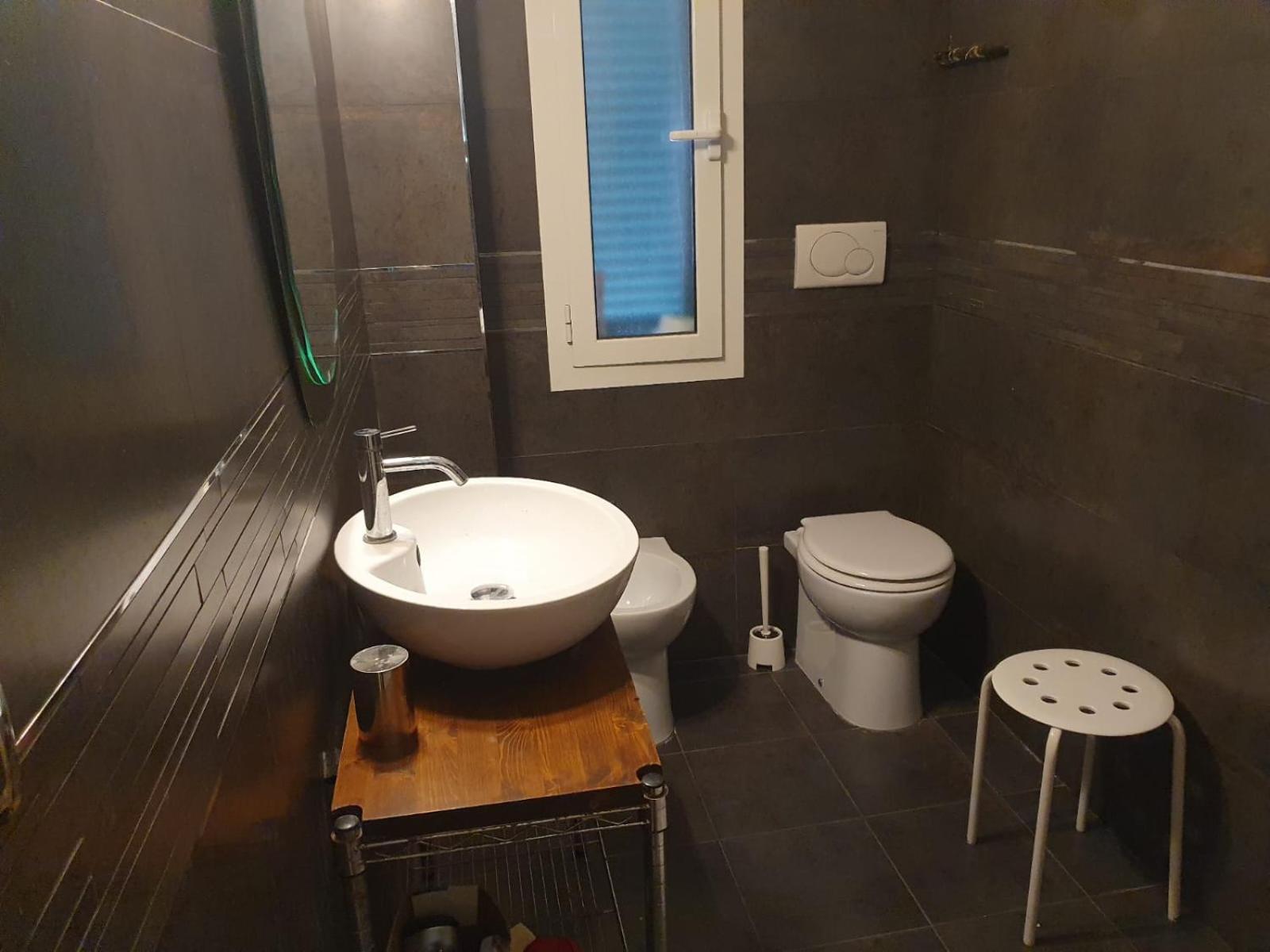 ヴェンティミーリアLa Casa Di Marcoアパートメント エクステリア 写真